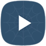 Logo of MP4 Video Player For Android android Application 